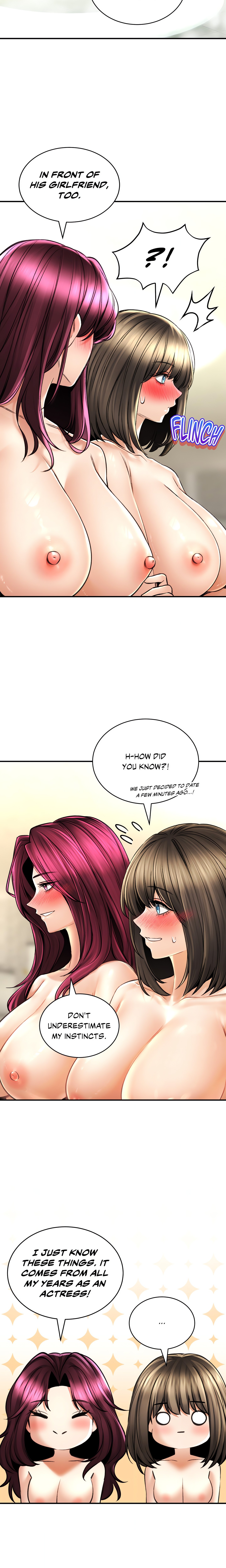 Herbal Bathhouse Tales Page 7 - MangaHe