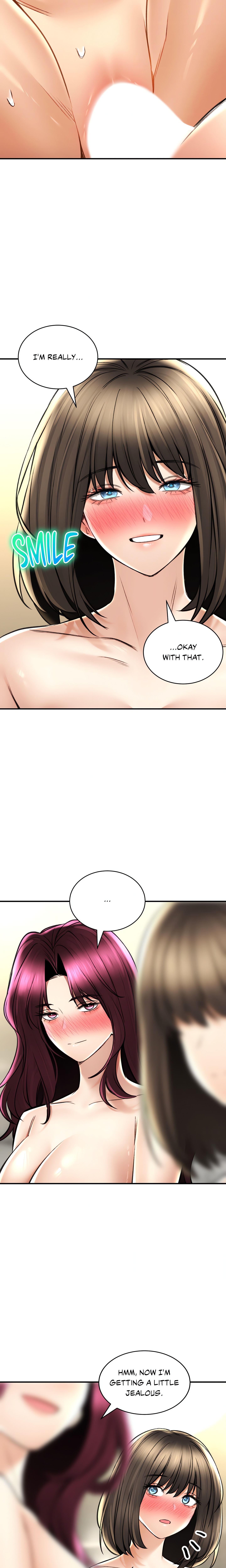 Herbal Bathhouse Tales Page 9 - MangaHe