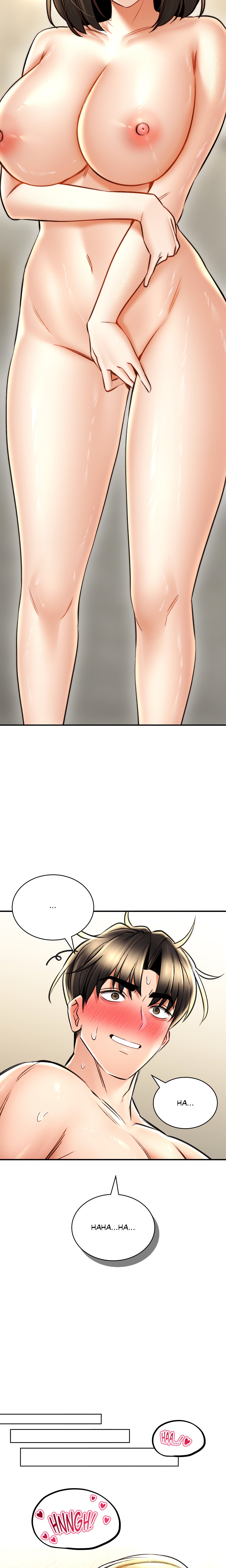 Herbal Bathhouse Tales Page 13 - MangaHe
