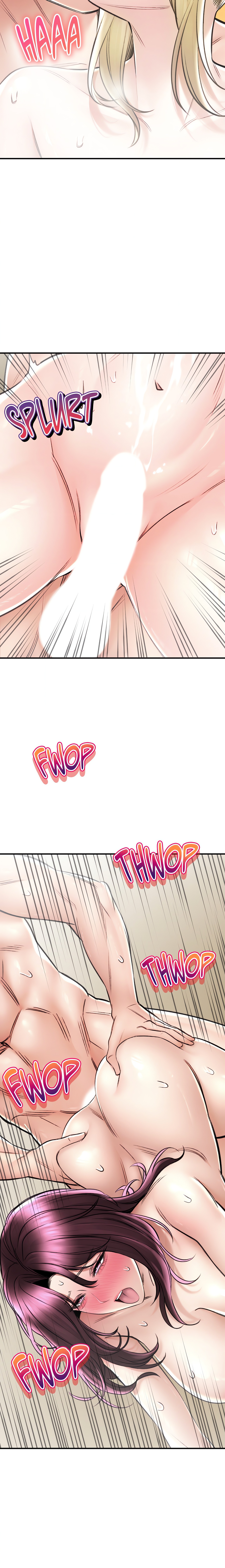 Herbal Bathhouse Tales Page 6 - MangaHe