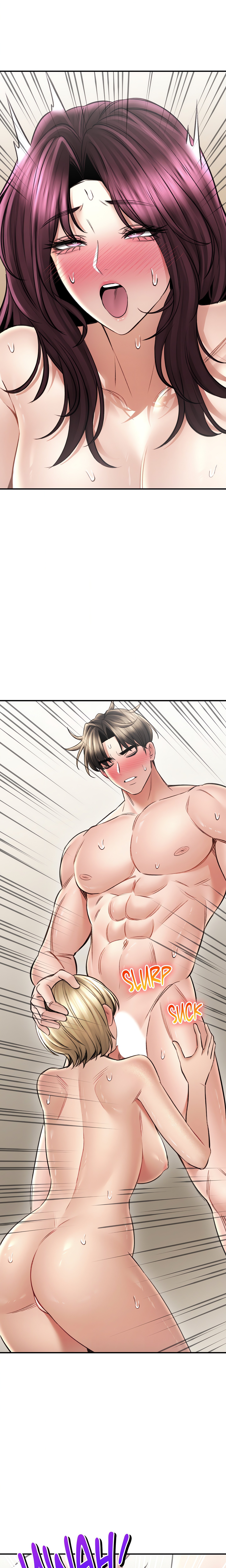 Herbal Bathhouse Tales Page 7 - MangaHe
