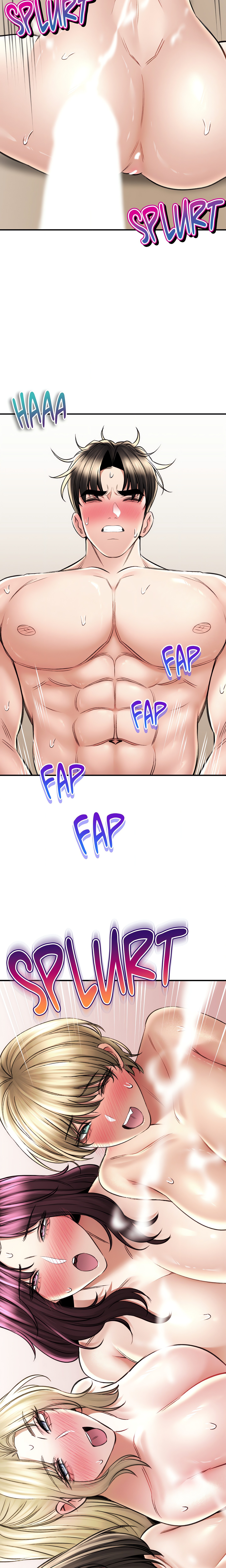 Herbal Bathhouse Tales Page 9 - MangaHe
