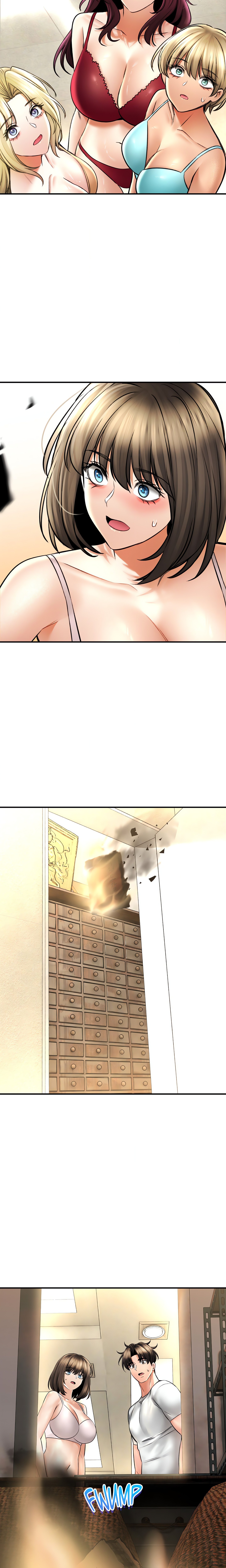 Herbal Bathhouse Tales Page 20 - MangaHe