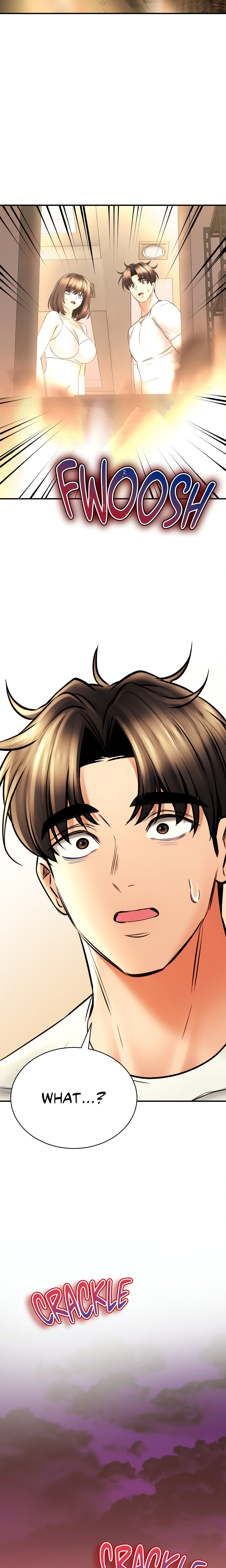 Herbal Bathhouse Tales Page 21 - MangaHe