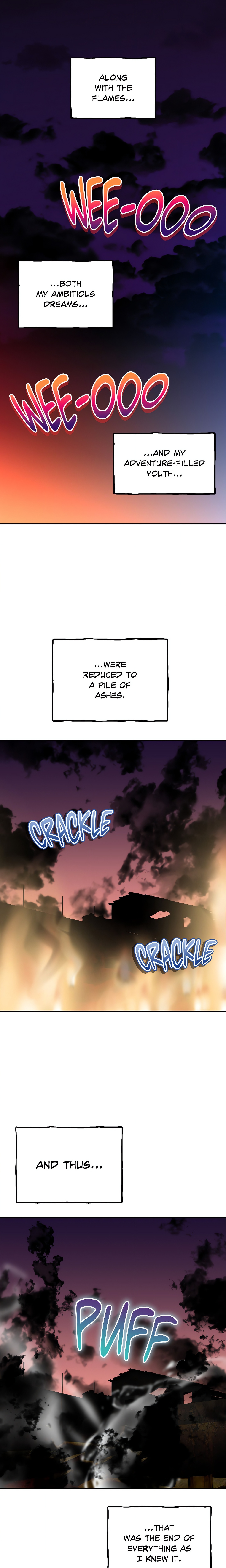 Herbal Bathhouse Tales Page 24 - MangaHe