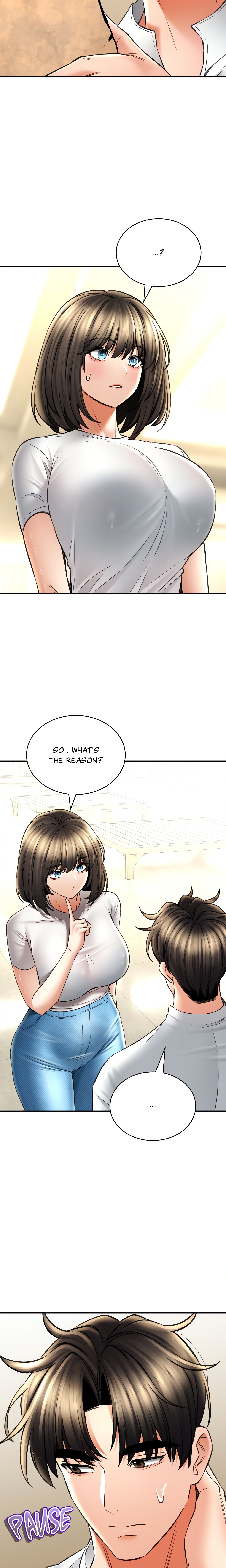 Herbal Bathhouse Tales Page 8 - MangaHe