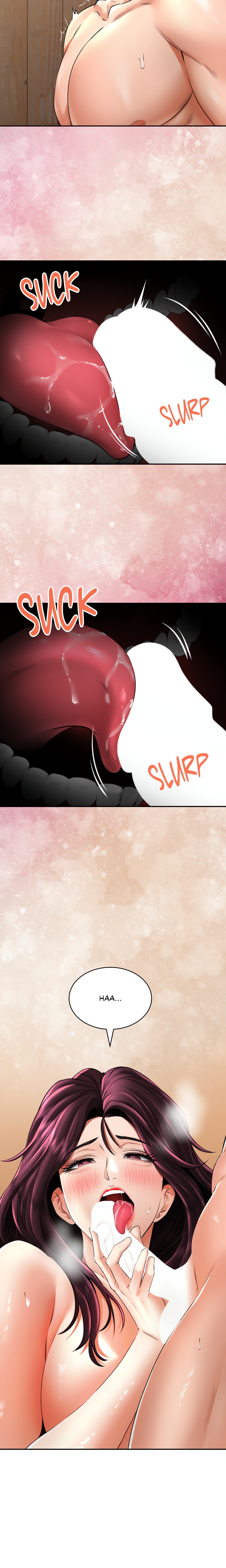 Herbal Bathhouse Tales Page 13 - MangaHe