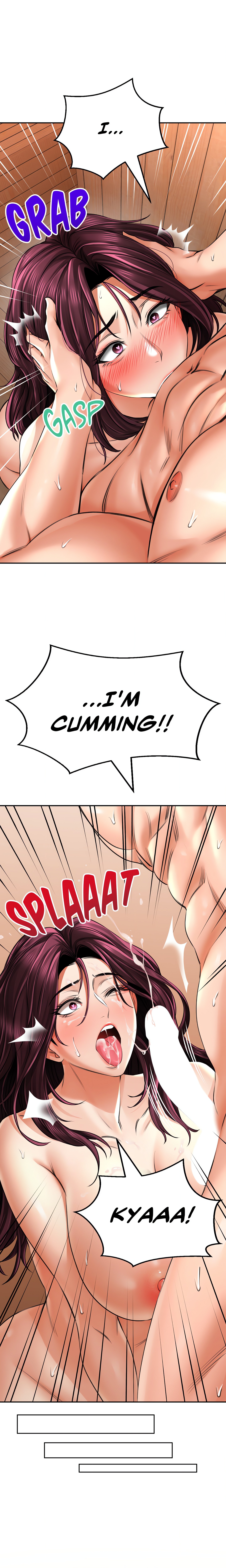 Herbal Bathhouse Tales Page 17 - MangaHe