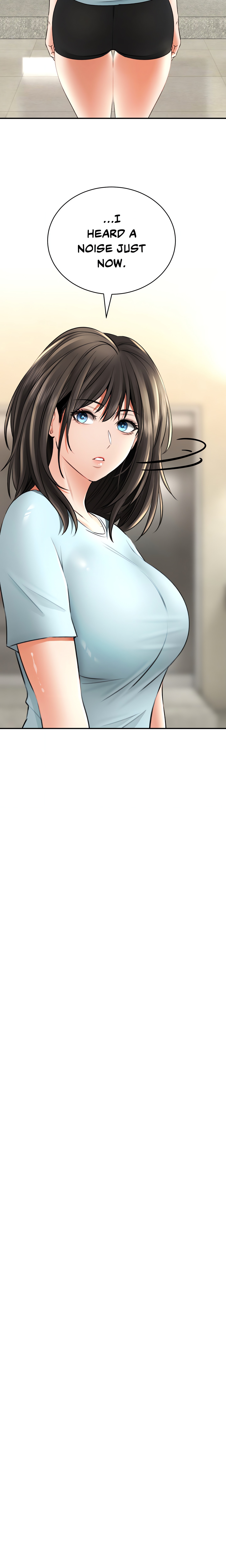 Herbal Bathhouse Tales Page 26 - MangaHe