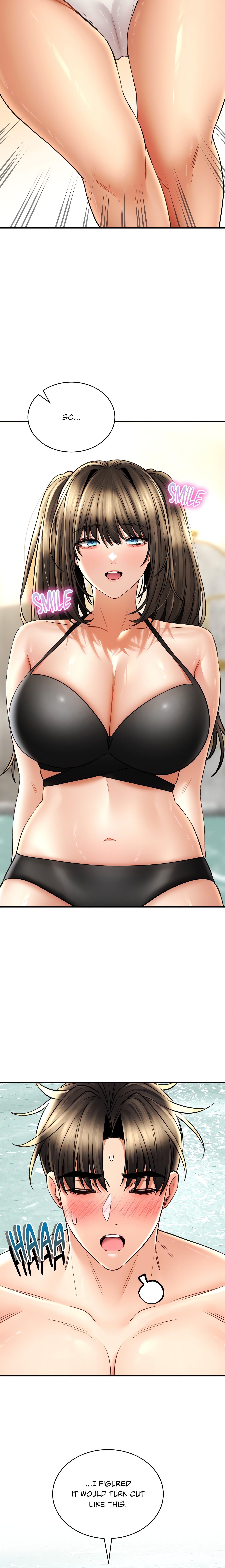 Herbal Bathhouse Tales Page 14 - MangaHe