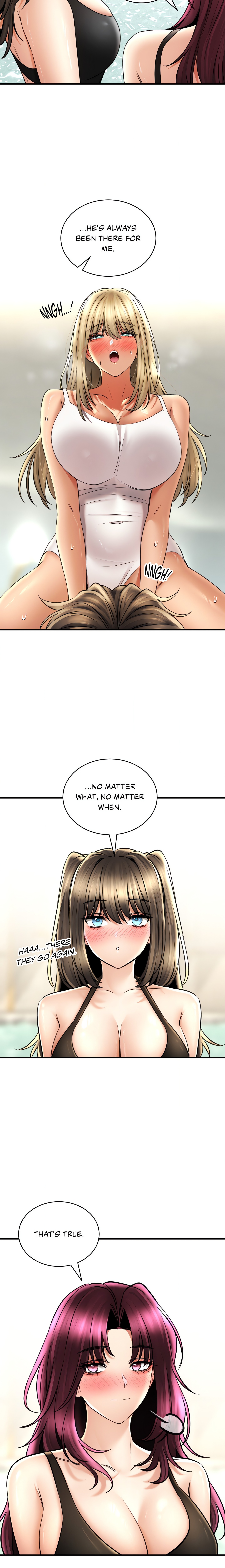 Herbal Bathhouse Tales Page 20 - MangaHe