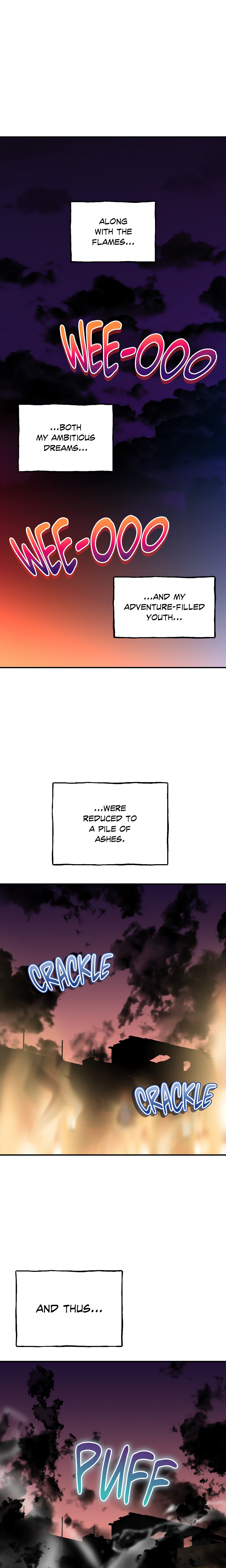 Herbal Bathhouse Tales Page 3 - MangaHe