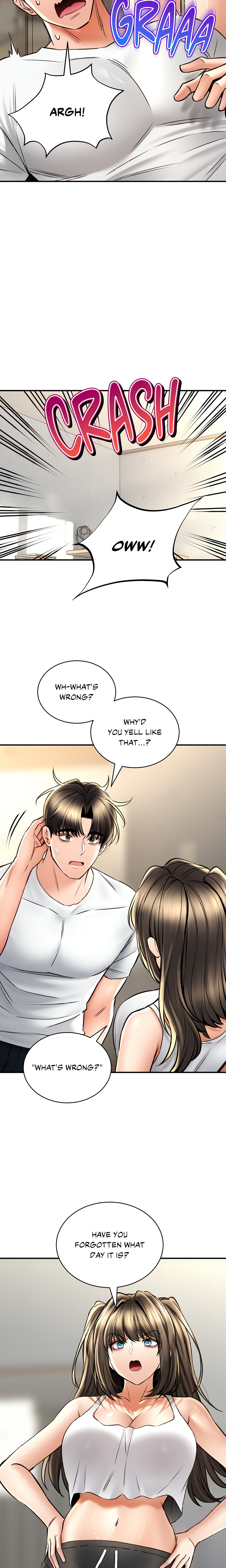 Herbal Bathhouse Tales Page 6 - MangaHe