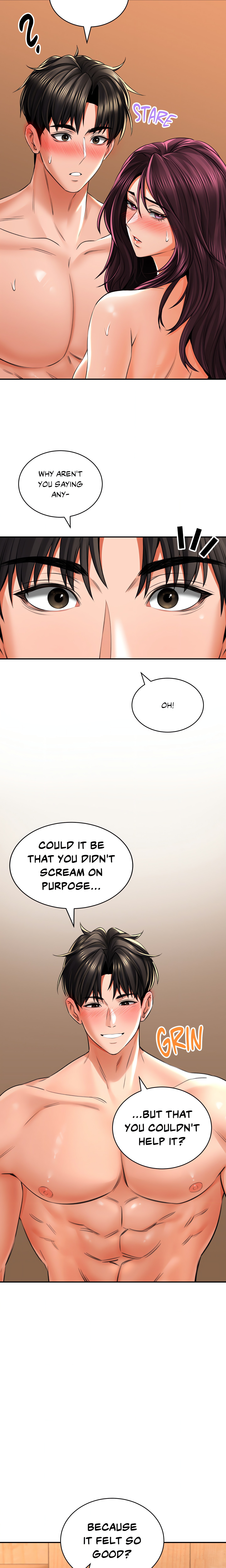 Herbal Bathhouse Tales Page 6 - MangaHe