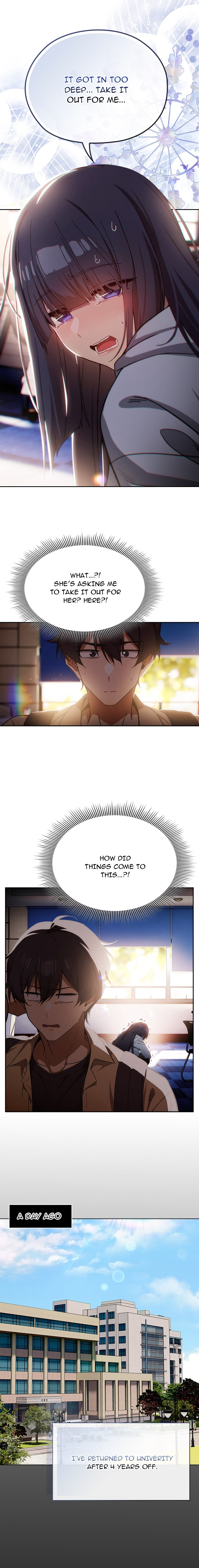 Swit Page 2 - MangaHe