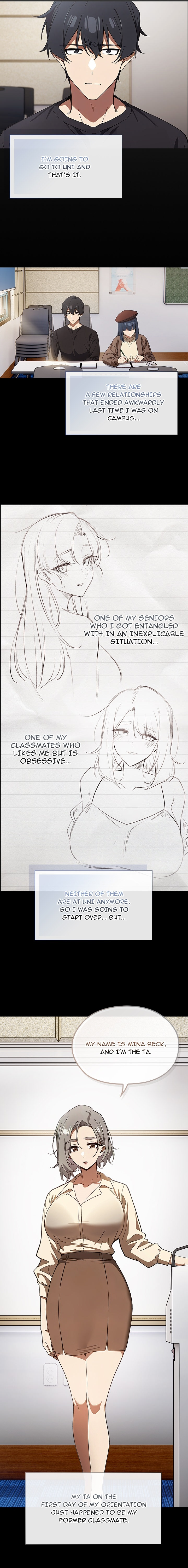 Swit Page 3 - MangaHe