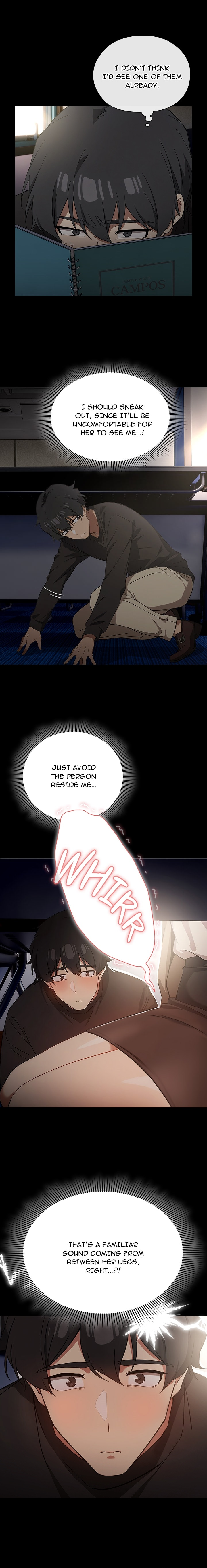 Swit Page 4 - MangaHe