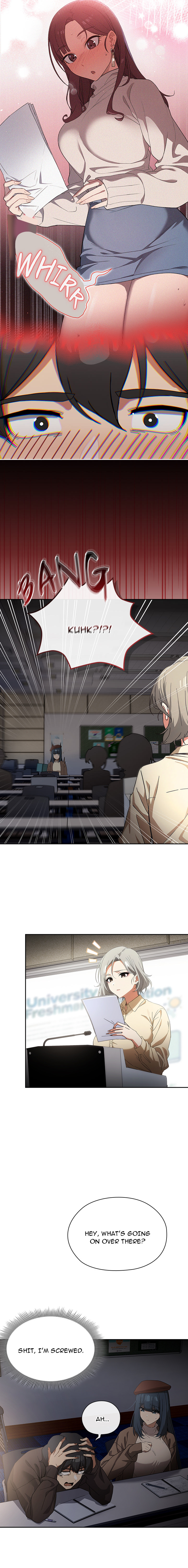Swit Page 11 - MangaHe