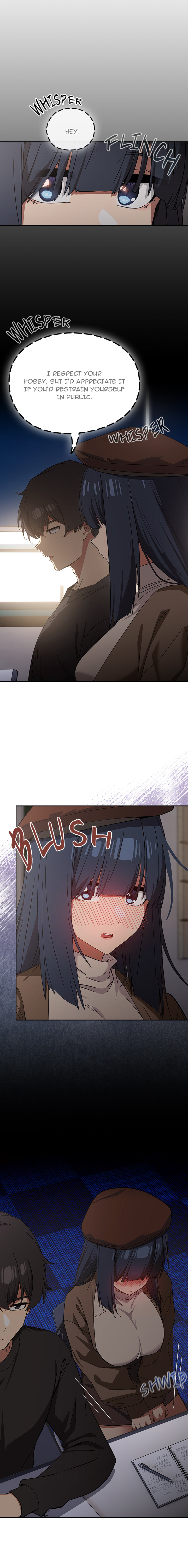 Swit Page 14 - MangaHe