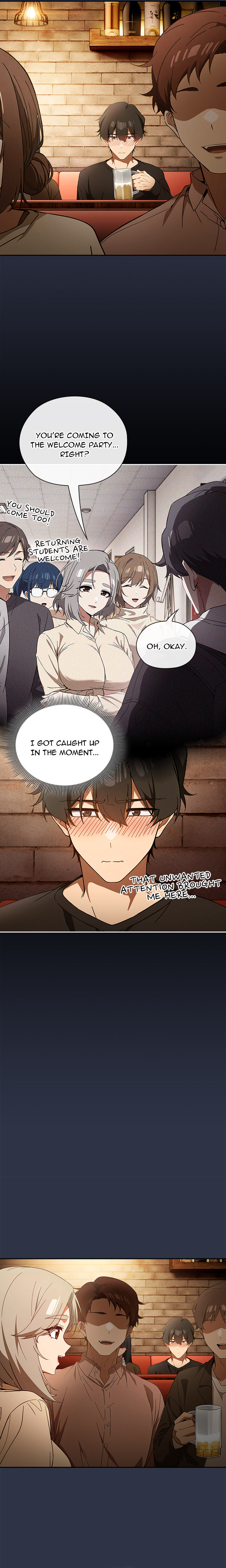 Swit Page 16 - MangaHe
