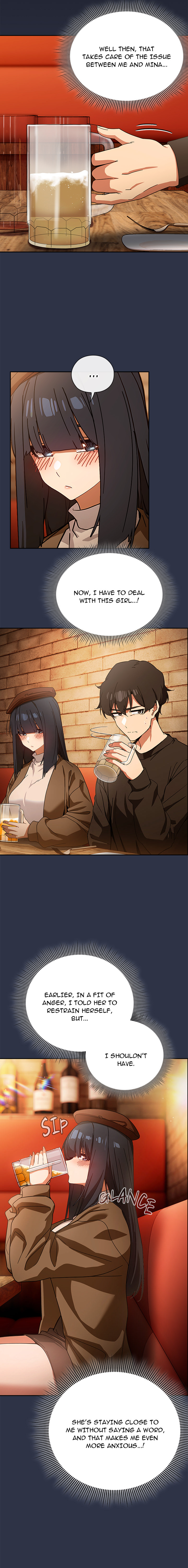 Swit Page 18 - MangaHe