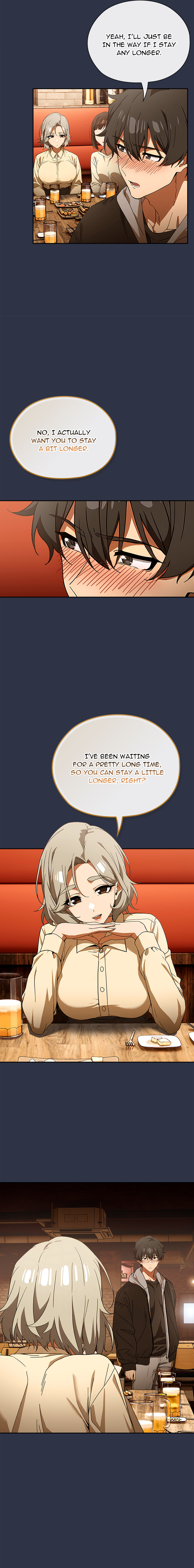 Swit Page 21 - MangaHe
