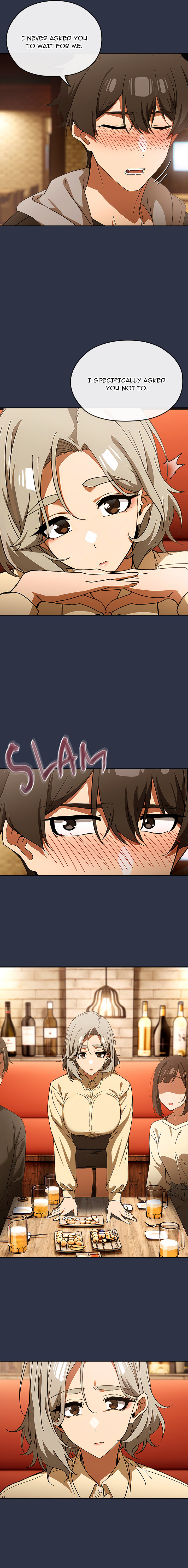 Swit Page 22 - MangaHe