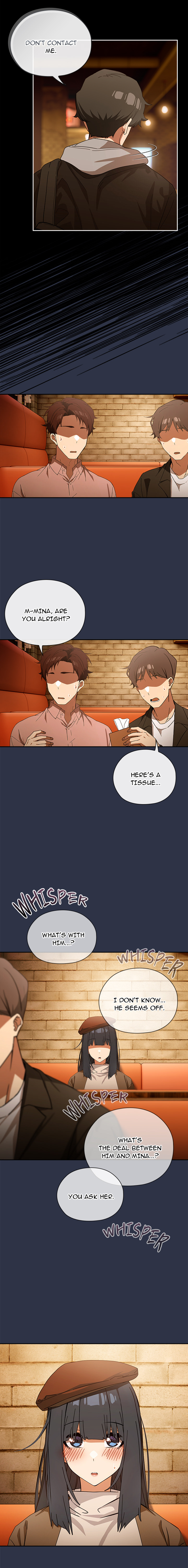 Swit Page 24 - MangaHe