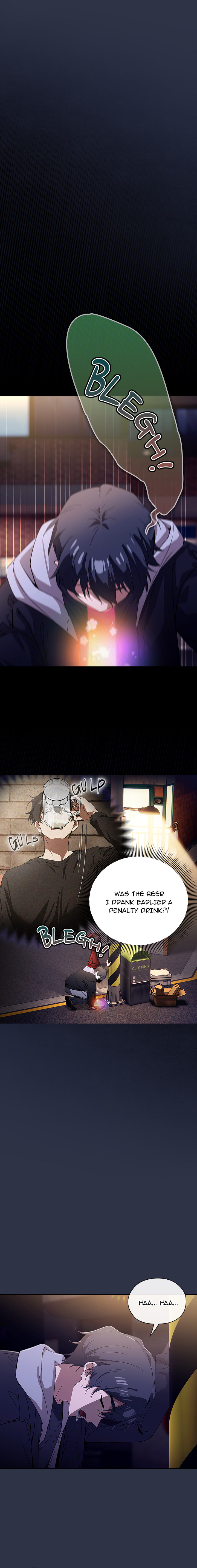 Swit Page 25 - MangaHe
