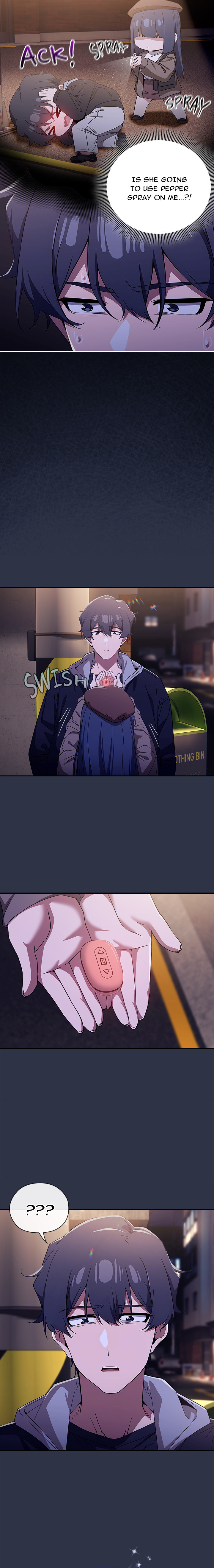 Swit Page 30 - MangaHe