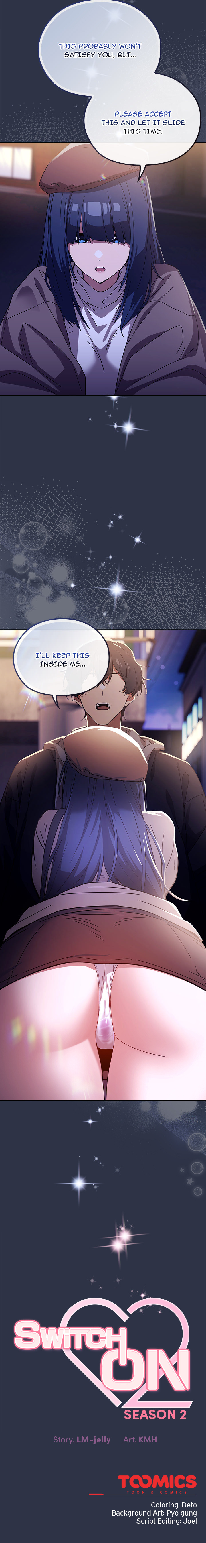 Swit Page 31 - MangaHe