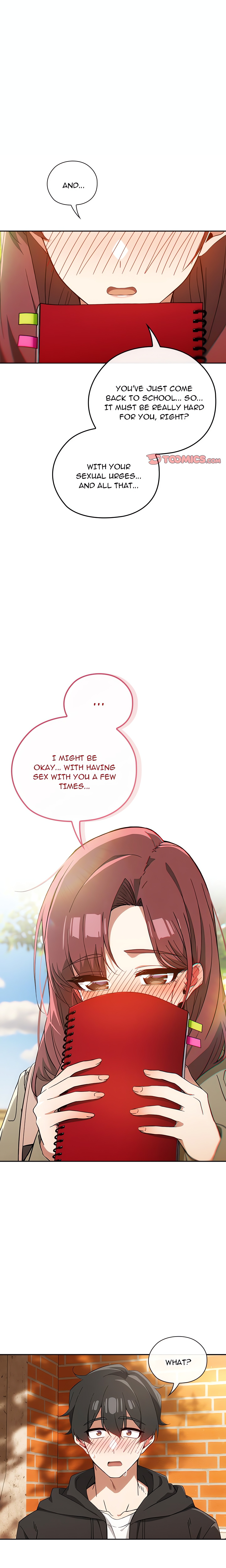 Swit Page 2 - MangaHe