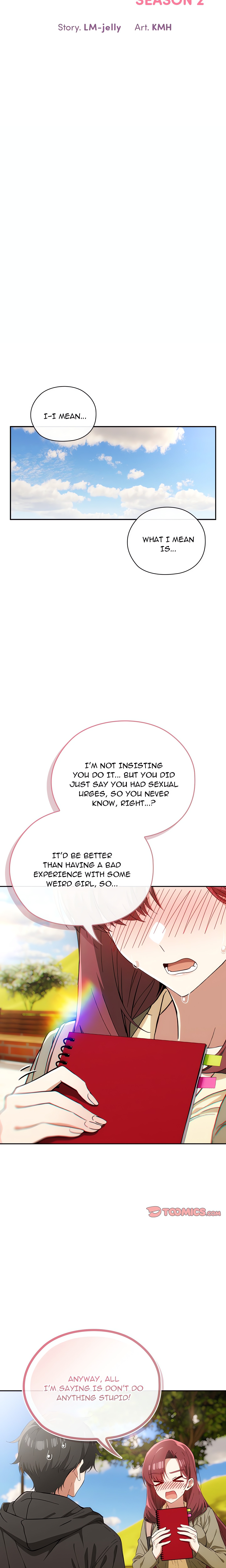 Swit Page 4 - MangaHe