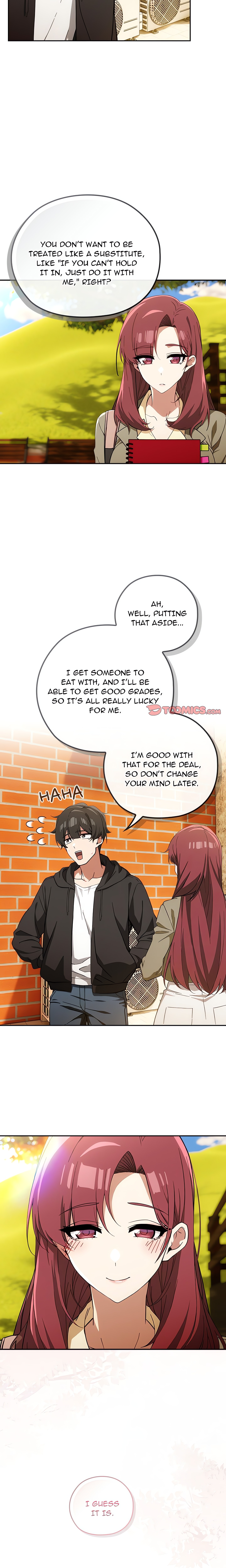 Swit Page 6 - MangaHe