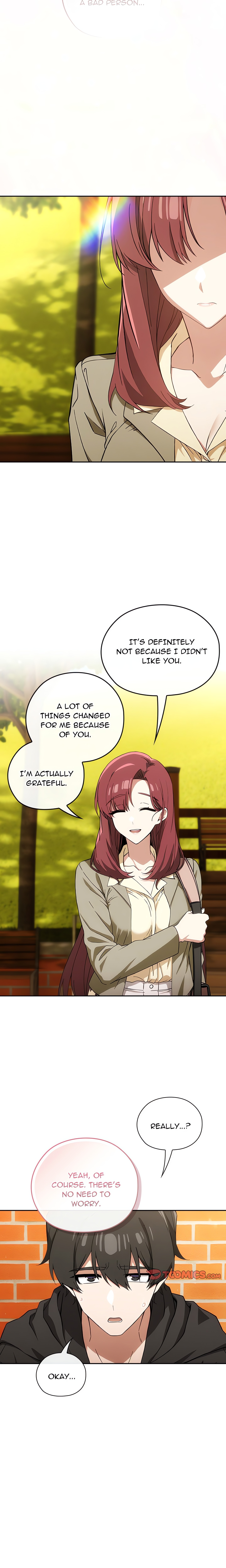 Swit Page 9 - MangaHe