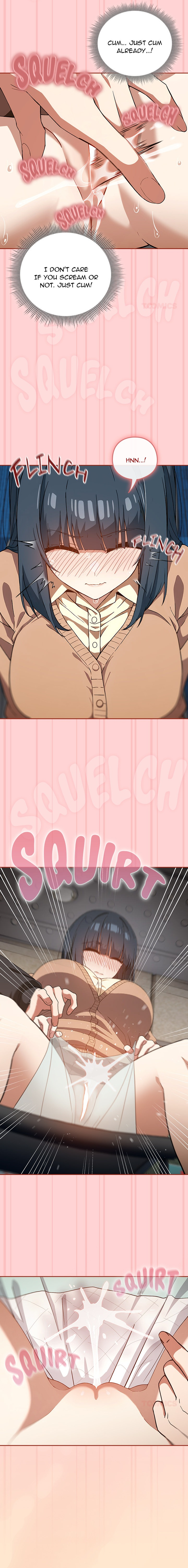 Swit Page 15 - MangaHe