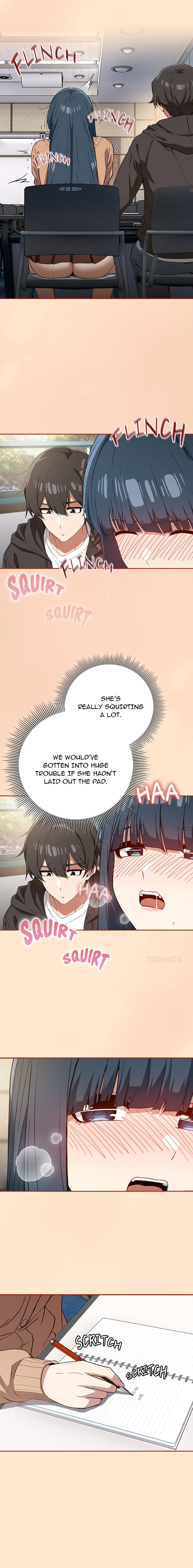 Swit Page 16 - MangaHe