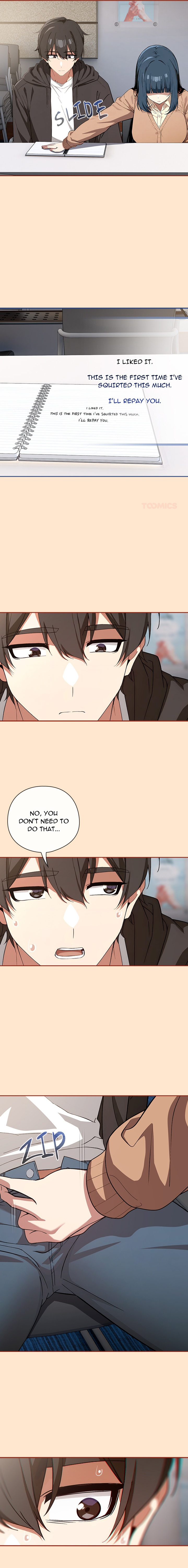 Swit Page 17 - MangaHe