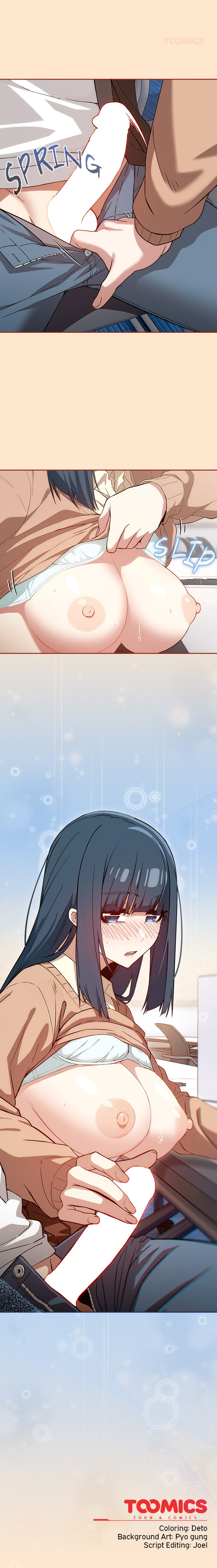 Swit Page 18 - MangaHe