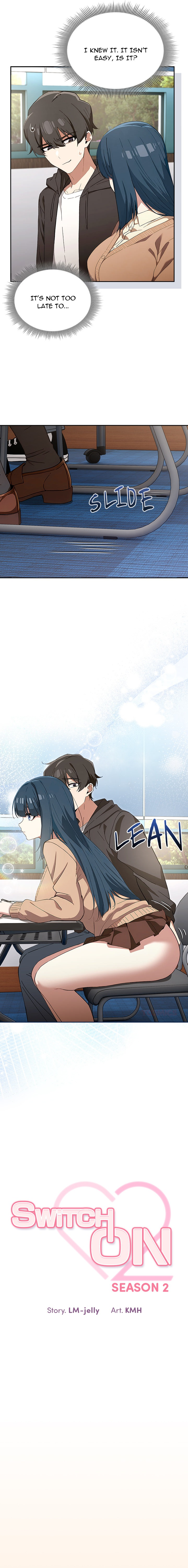 Swit Page 4 - MangaHe