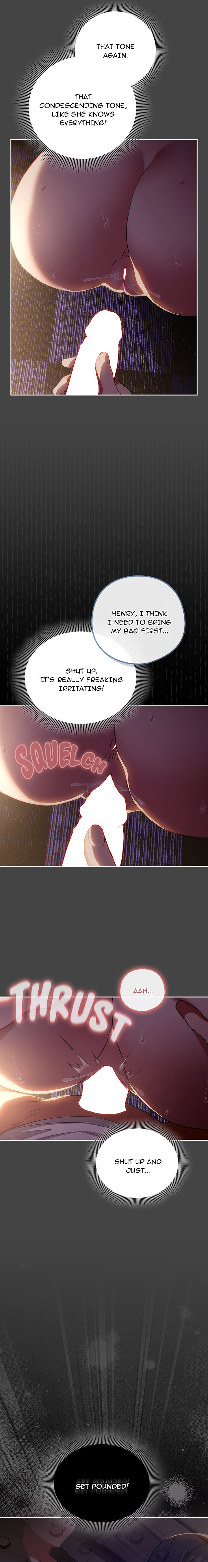 Swit Page 20 - MangaHe