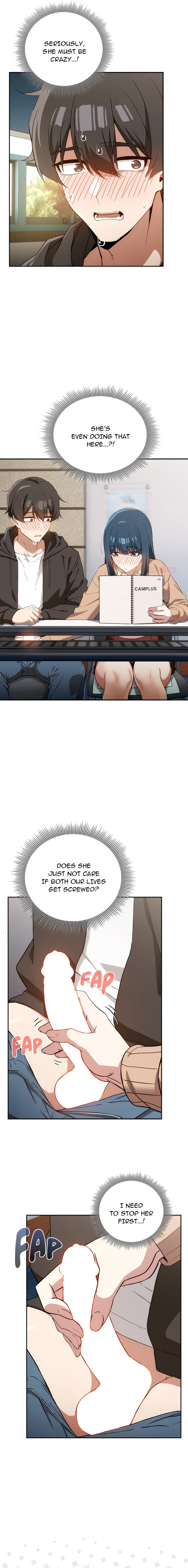 Swit Page 3 - MangaHe