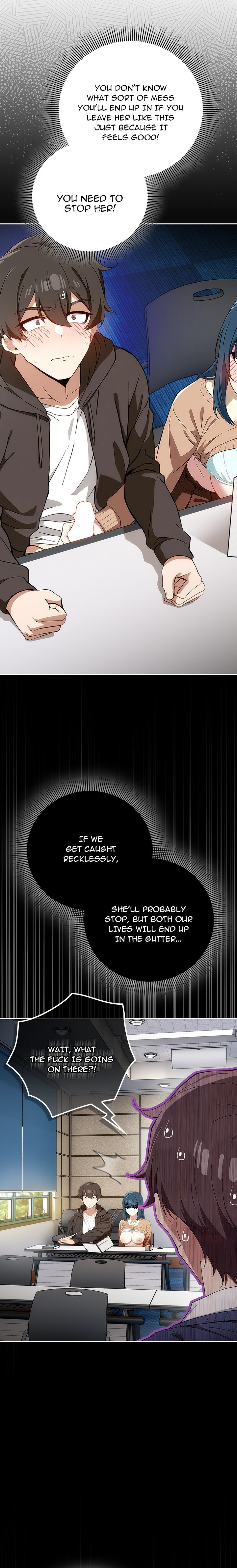 Swit Page 6 - MangaHe