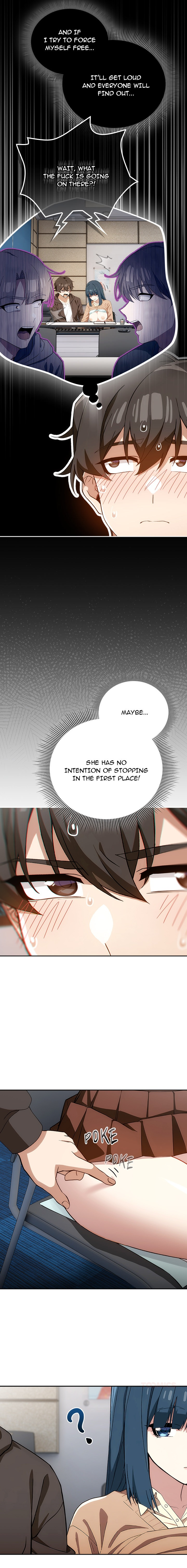 Swit Page 7 - MangaHe