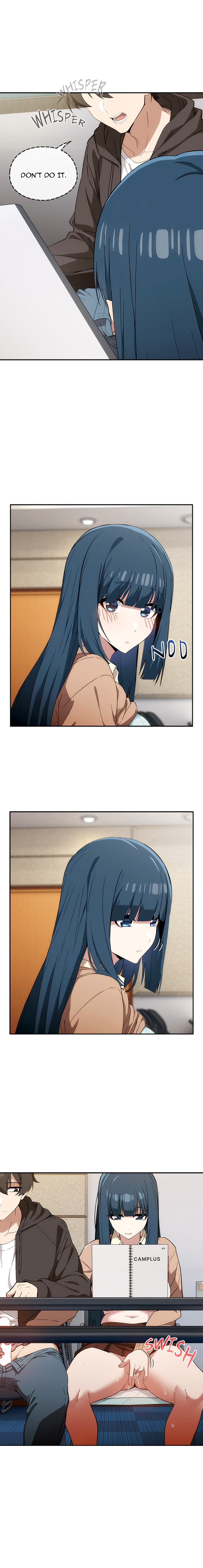 Swit Page 8 - MangaHe