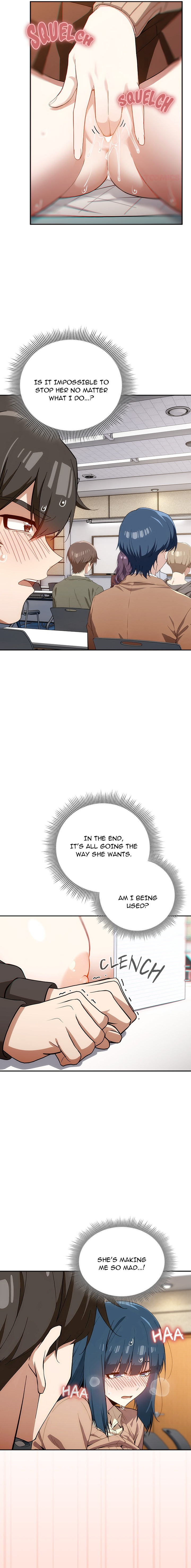 Swit Page 10 - MangaHe