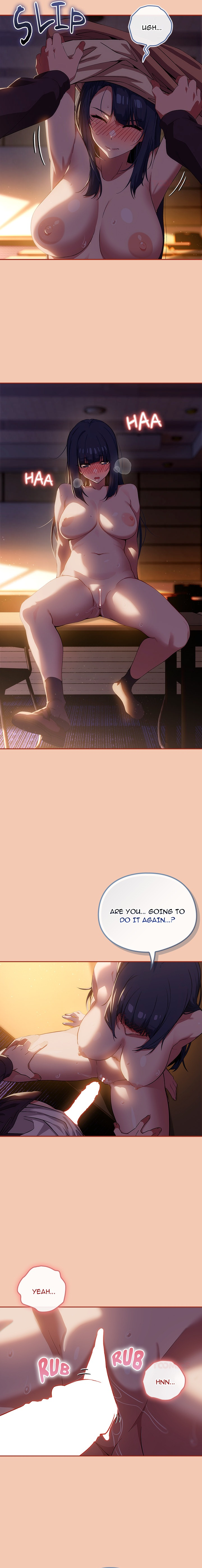 Swit Page 11 - MangaHe