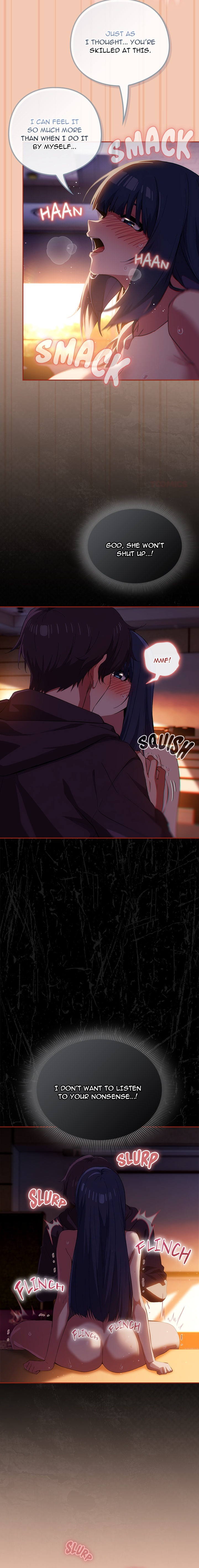 Swit Page 13 - MangaHe