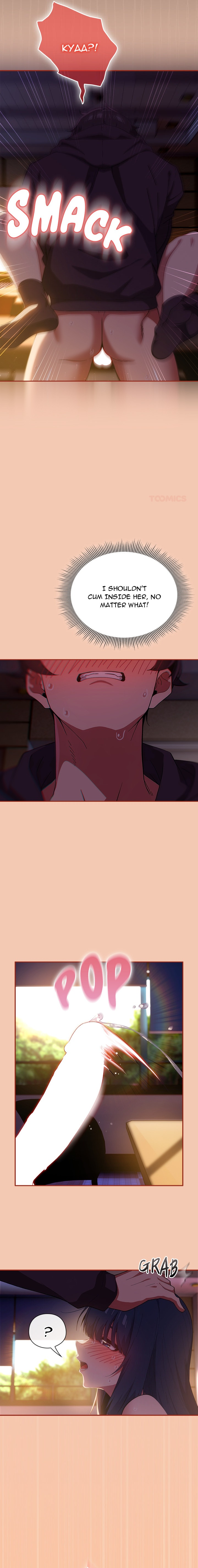 Swit Page 16 - MangaHe