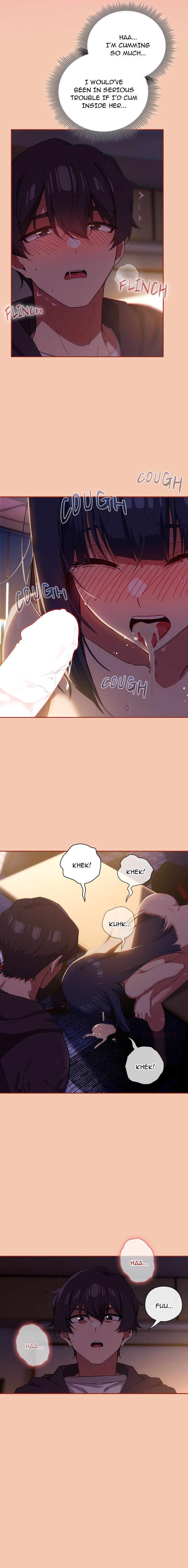 Swit Page 18 - MangaHe